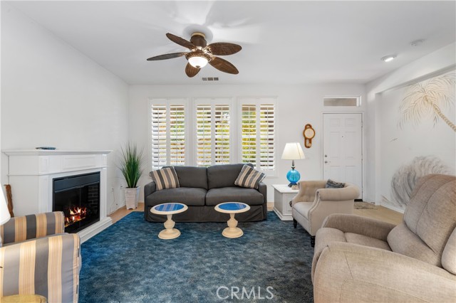 Detail Gallery Image 14 of 33 For 8171 Carnoustie Ave, Hemet,  CA 92545 - 2 Beds | 2 Baths