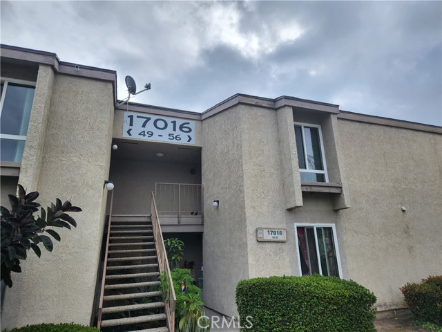 Detail Gallery Image 1 of 10 For 17016 Colima Rd #54,  Hacienda Heights,  CA 91745 - 1 Beds | 1 Baths