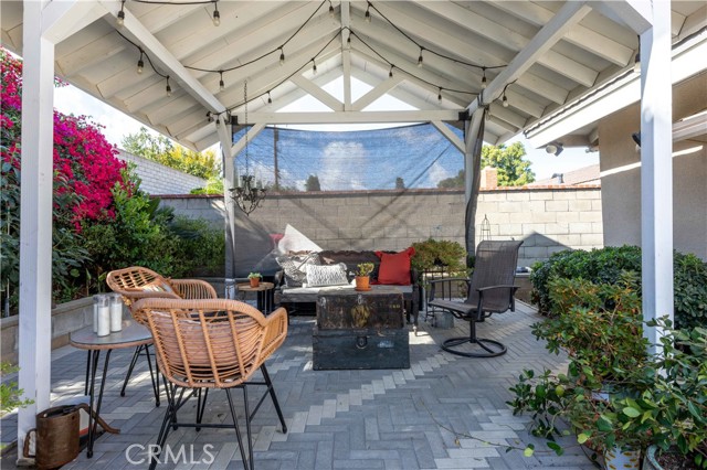 Detail Gallery Image 29 of 30 For 620 W Hacienda Dr, Corona,  CA 92882 - 3 Beds | 2 Baths