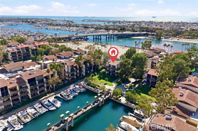 8103 North Marina Pacifica Drive North photo 3