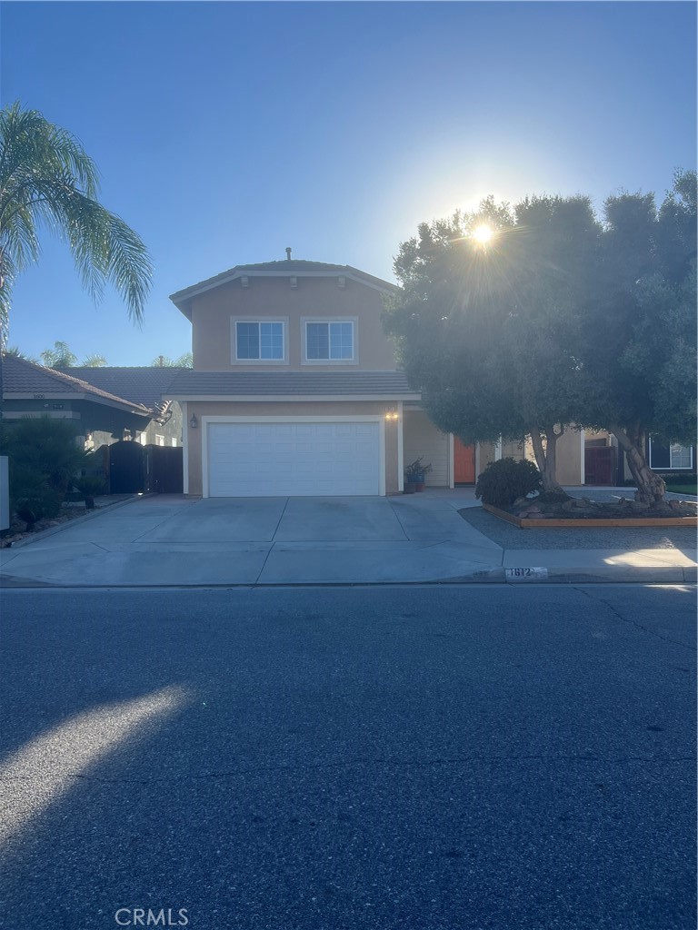1612 Western Village Drive