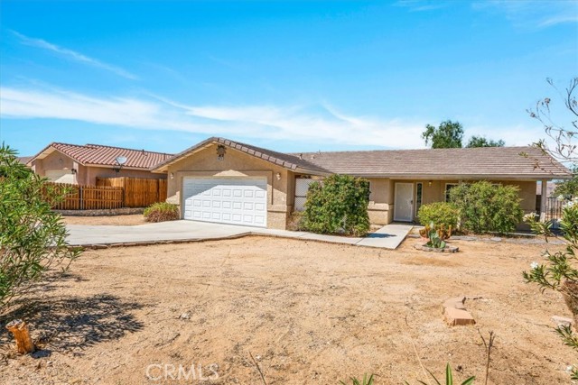 Detail Gallery Image 5 of 51 For 60226 Chesapeake Dr, Joshua Tree,  CA 92252 - 3 Beds | 2 Baths