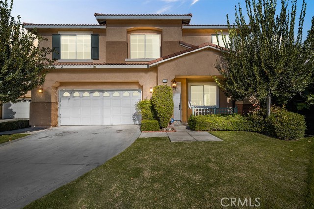 7414 Rutledge Court, Rancho Cucamonga, CA 91730