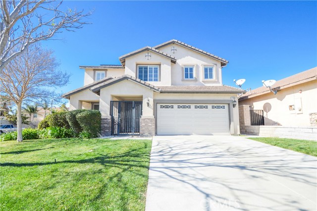 7190 Abigail Pl, Fontana, CA 92336