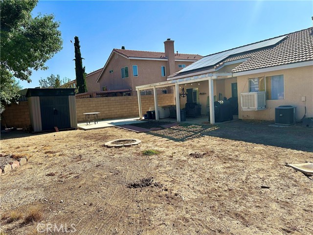 Detail Gallery Image 22 of 22 For 44138 Sunmist Ct, Lancaster,  CA 93535 - 3 Beds | 2 Baths