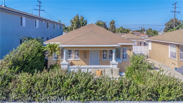 Image 2 for 1723 W 57Th St, Los Angeles, CA 90062