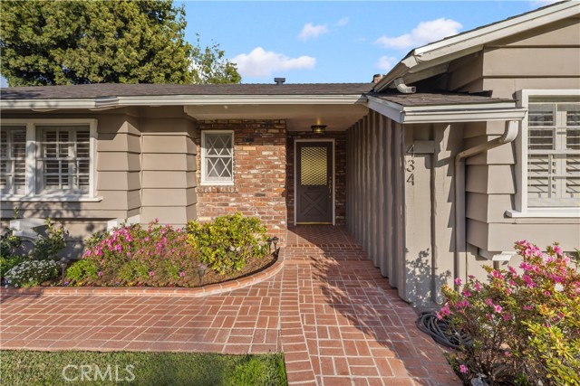 Detail Gallery Image 8 of 67 For 434 Wenham Rd, Pasadena,  CA 91107 - 3 Beds | 2 Baths