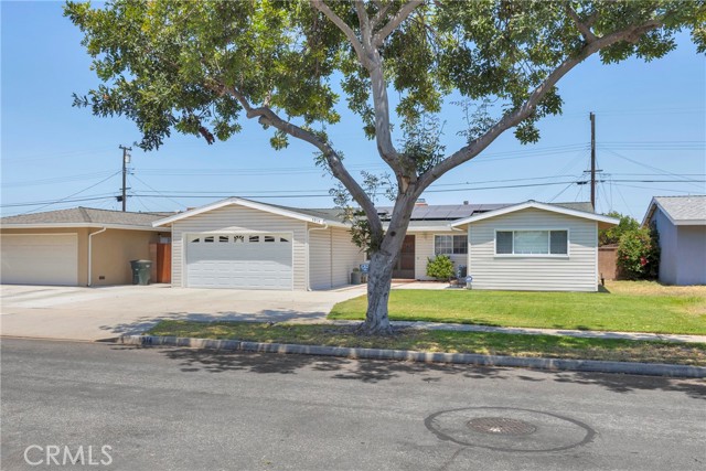 Detail Gallery Image 3 of 68 For 5914 Los Angeles Way, Buena Park,  CA 90620 - 3 Beds | 2 Baths