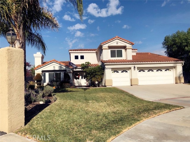 Detail Gallery Image 2 of 9 For 15705 Gun Tree Dr, Hacienda Heights,  CA 91745 - 4 Beds | 3 Baths