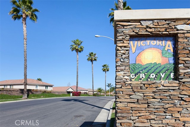 Detail Gallery Image 34 of 45 For 17648 Fan Palm Ln, Riverside,  CA 92503 - 4 Beds | 2 Baths