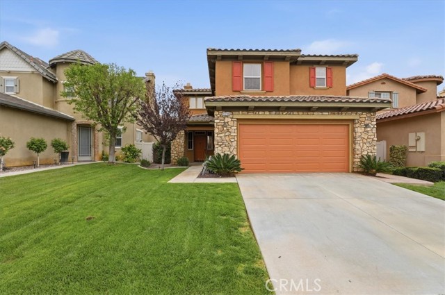 Detail Gallery Image 2 of 43 For 11238 Picard Pl, Beaumont,  CA 92223 - 4 Beds | 3/1 Baths