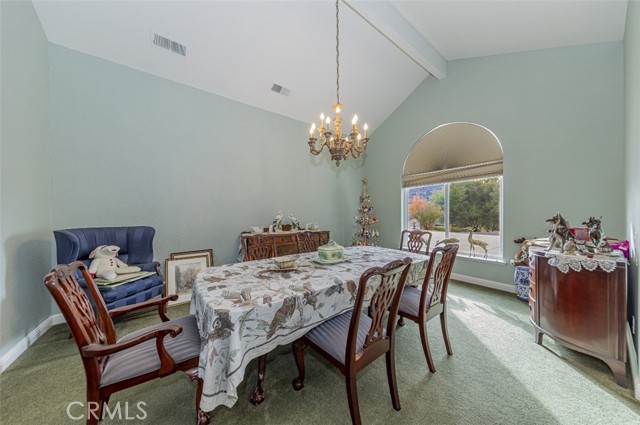 Detail Gallery Image 6 of 69 For 41313 Singing Hills Cir, Ahwahnee,  CA 93601 - 3 Beds | 2/1 Baths