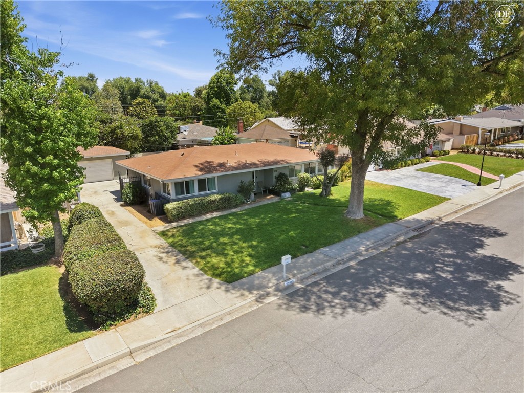 2803 Shenandoah
