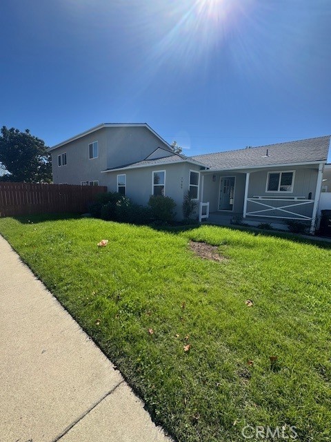 Image 1 of 19 For 7909 Aldea Avenue
