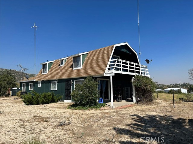 Detail Gallery Image 1 of 21 For 60645 Lupin Ln, Anza,  CA 92539 - 3 Beds | 2 Baths