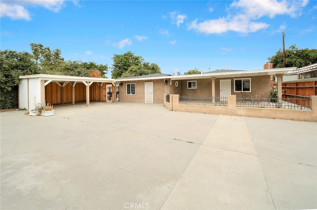 421 S 5th Avenue, La Puente, CA 91746