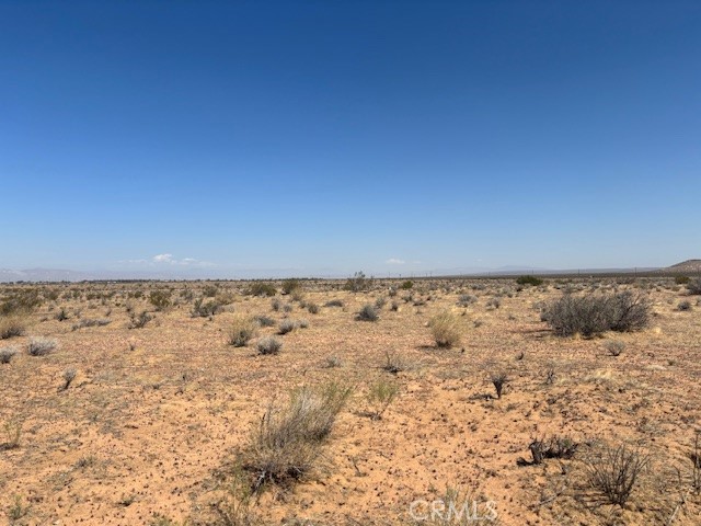 Detail Gallery Image 2 of 2 For 0 Sequoia Blvd, California City,  CA 93505 - – Beds | – Baths