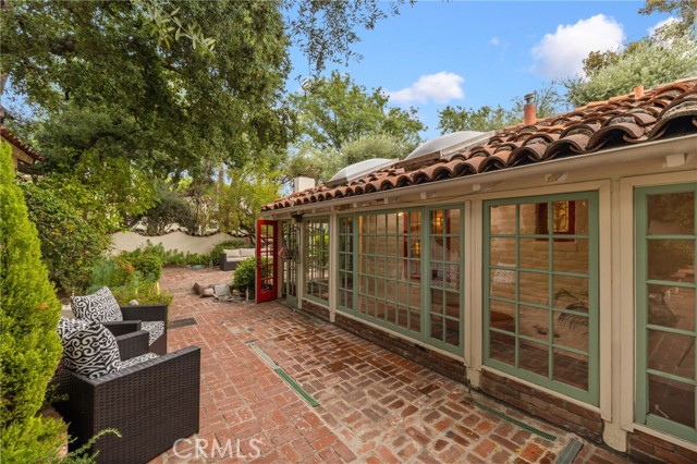 Detail Gallery Image 50 of 58 For 507 Garfield Ave, South Pasadena,  CA 91030 - 2 Beds | 2/1 Baths