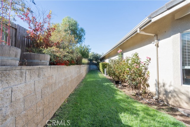 Detail Gallery Image 21 of 21 For 508 Creekside Ct, Paso Robles,  CA 93446 - 3 Beds | 2 Baths