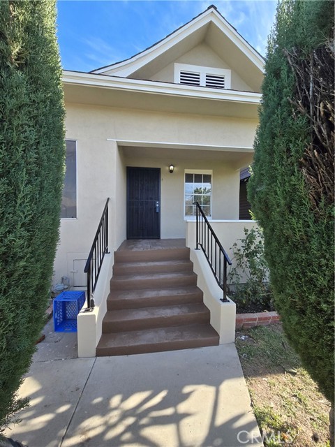 Detail Gallery Image 4 of 35 For 2222 Gates, Lincoln Heights,  CA 90031 - 4 Beds | 1 Baths