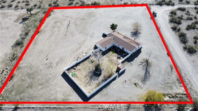 Detail Gallery Image 20 of 23 For 13525 Monte Vista St, Phelan,  CA 92371 - 4 Beds | 2 Baths