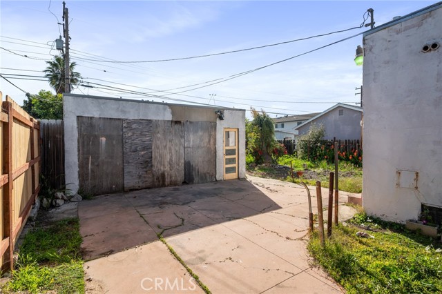 Detail Gallery Image 35 of 43 For 1248 W 162nd, Gardena,  CA 90247 - 2 Beds | 1 Baths