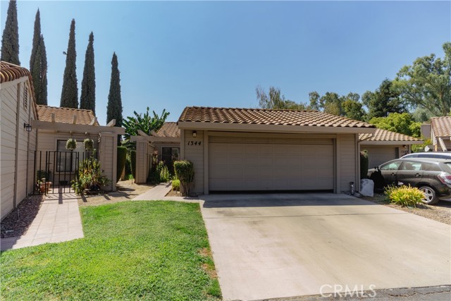 Detail Gallery Image 1 of 36 For 1344 Paseo Redondo Dr, Merced,  CA 95348 - 2 Beds | 2 Baths