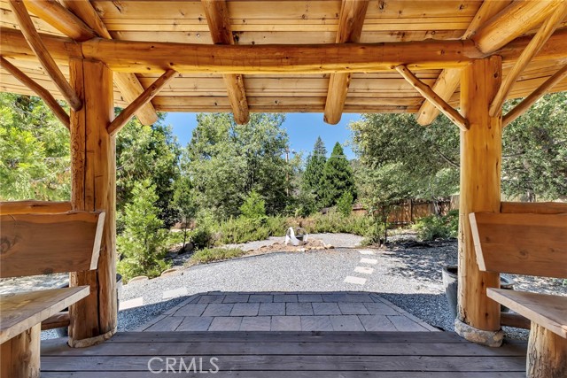 Detail Gallery Image 59 of 72 For 55345 S Circle Dr, Idyllwild,  CA 92549 - 2 Beds | 2 Baths