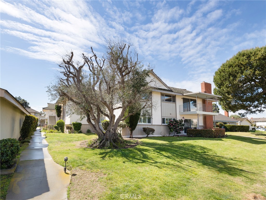 22652 Nadine Circle #A
