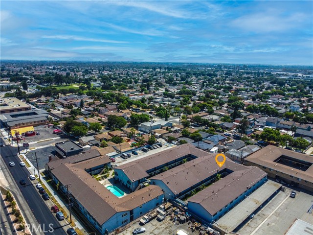 Detail Gallery Image 22 of 26 For 2890 E Artesia Bld #57,  Long Beach,  CA 90805 - 1 Beds | 1 Baths