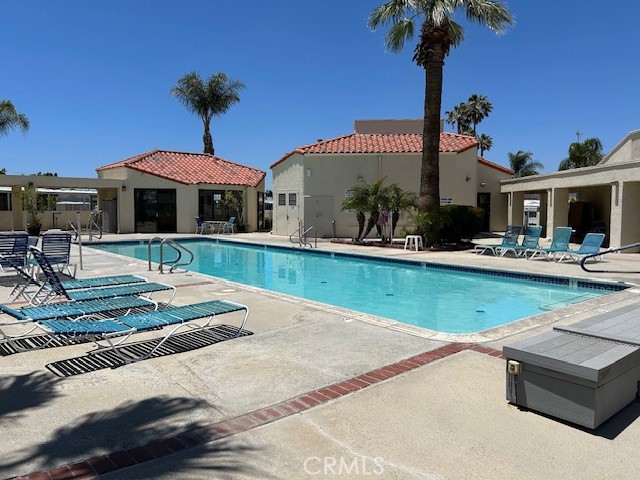 Detail Gallery Image 20 of 22 For 1295 S Cawston Ave #498,  Hemet,  CA 92545 - 1 Beds | 1 Baths