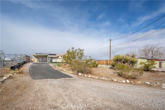Detail Gallery Image 39 of 53 For 9404 Mesa, Lucerne Valley,  CA 92356 - 2 Beds | 1 Baths