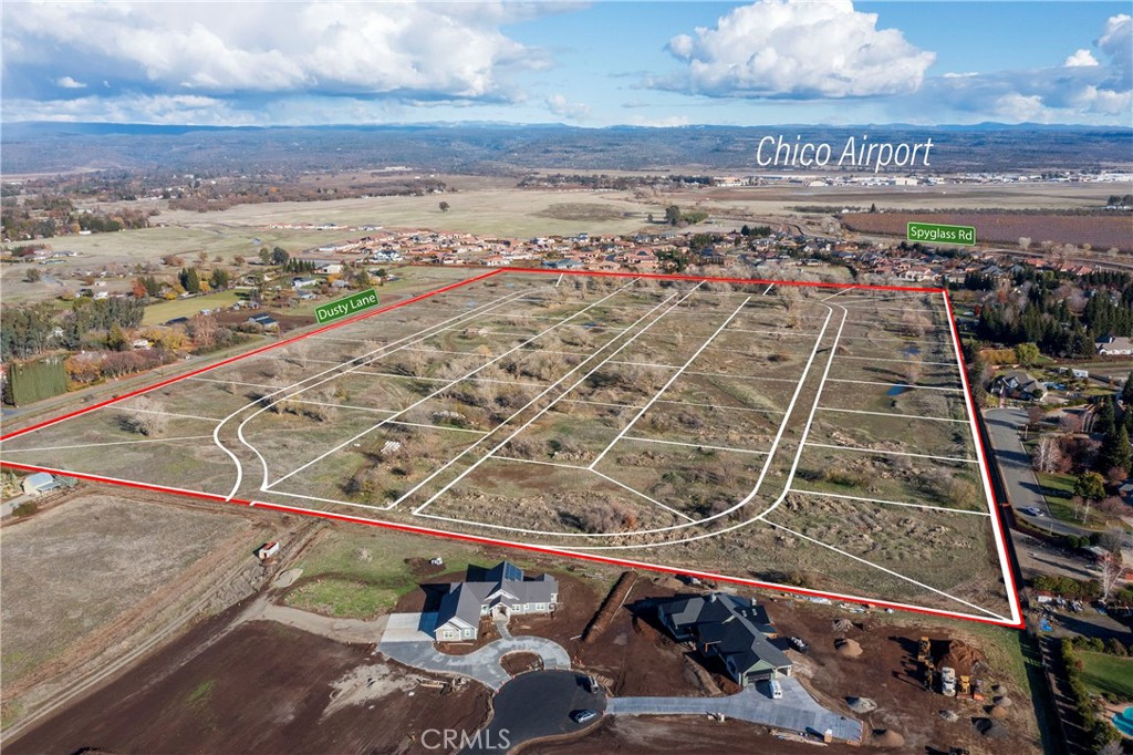 0 Garner Lane, Chico, CA 95973