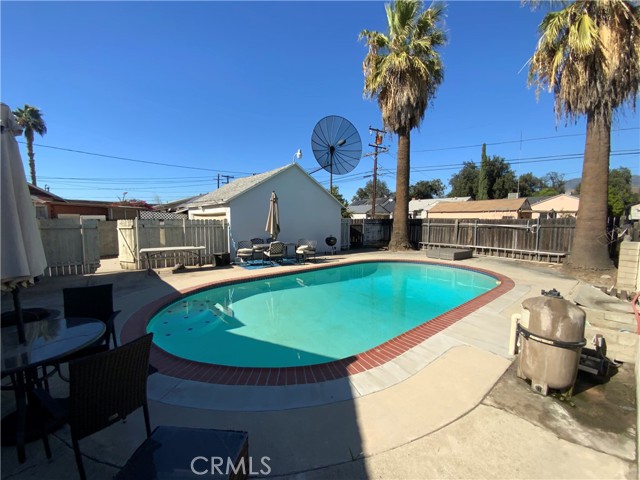 Detail Gallery Image 23 of 26 For 1286 W 23rd, San Bernardino,  CA 92405 - 3 Beds | 2 Baths