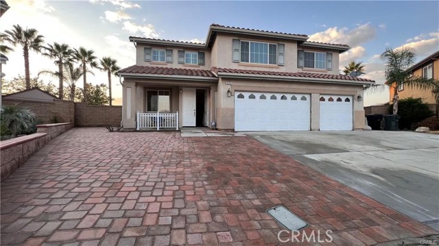 6126 Glen Abbey Way, Fontana, CA 92336