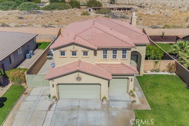 Detail Gallery Image 44 of 49 For 79910 Camden Dr, Indio,  CA 92203 - 5 Beds | 3 Baths