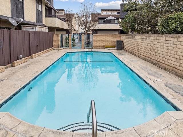 Detail Gallery Image 36 of 50 For 11390 Lampson #8,  Garden Grove,  CA 92840 - 2 Beds | 2 Baths