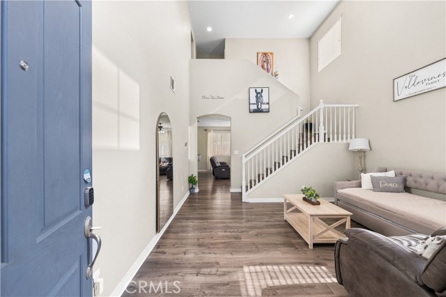 Detail Gallery Image 2 of 44 For 3116 Perdot Ave, Rosamond,  CA 93560 - 4 Beds | 2/1 Baths