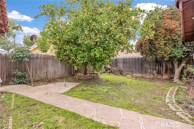 Detail Gallery Image 34 of 35 For 815 W Yosemite, Madera,  CA 93637 - 2 Beds | 1 Baths