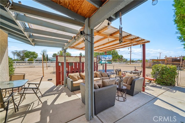 Detail Gallery Image 31 of 59 For 11326 5th Ave, Hesperia,  CA 92345 - 3 Beds | 2 Baths