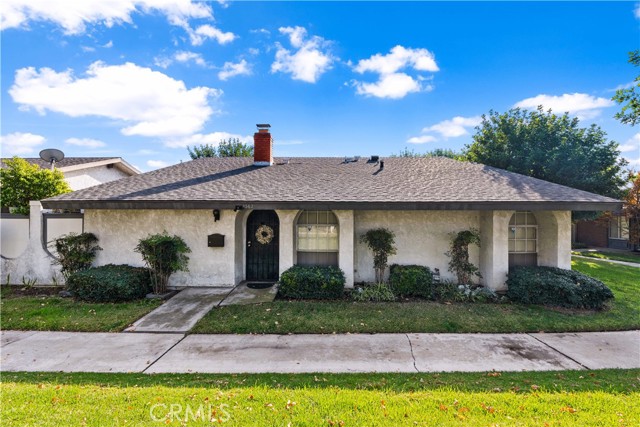 Detail Gallery Image 1 of 27 For 1362 W 8th Street, Upland,  CA 91786 - 2 Beds | 1 Baths