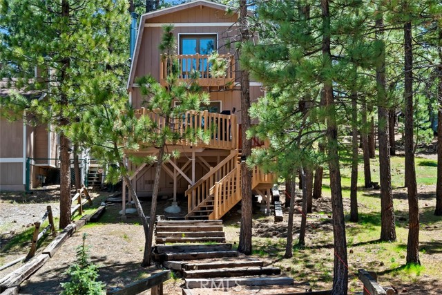 Detail Gallery Image 1 of 41 For 202 Pineview Dr, Big Bear City,  CA 92314 - 2 Beds | 2 Baths