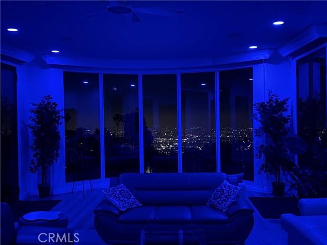 Detail Gallery Image 115 of 200 For 7930 Vulcan Dr, Los Angeles,  CA 90046 - 7 Beds | 8/1 Baths