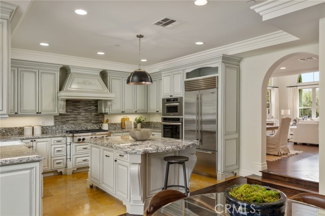 2303 Gates Avenue, Redondo Beach, California 90278, 5 Bedrooms Bedrooms, ,4 BathroomsBathrooms,Residential,Sold,Gates,SB23078432
