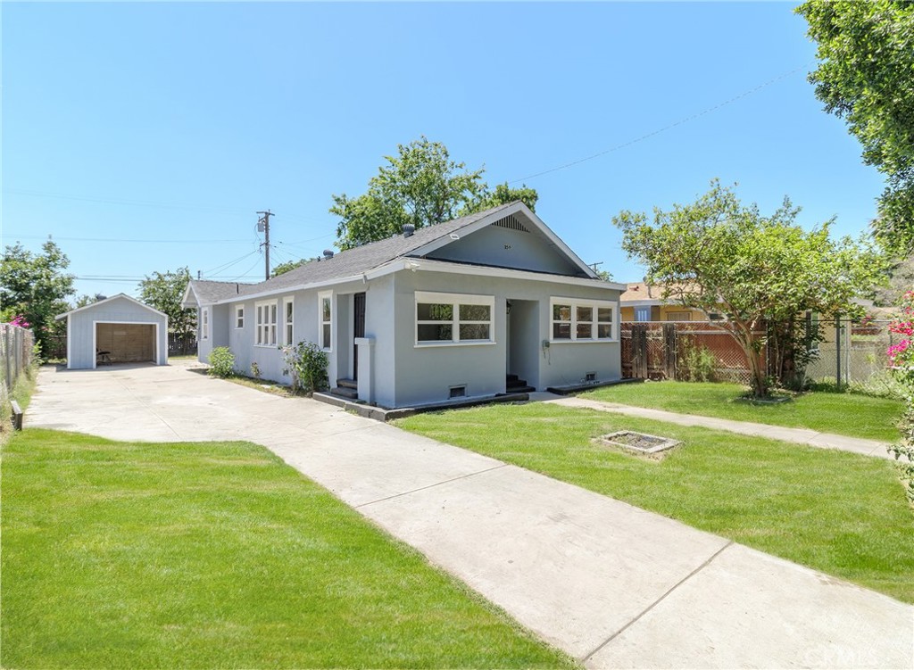 259 E Orange Street