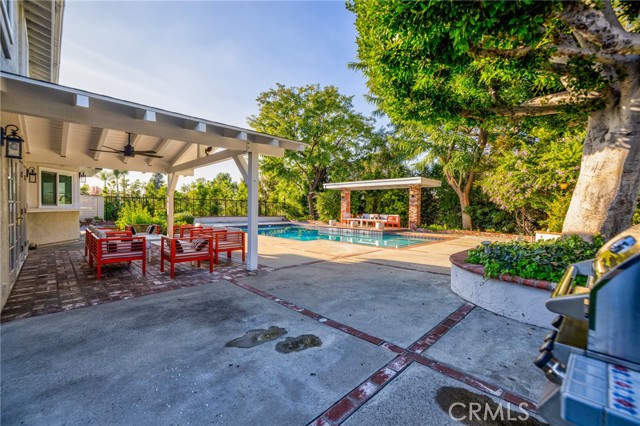 Detail Gallery Image 44 of 49 For 15519 Lodosa Dr, Whittier,  CA 90605 - 4 Beds | 3 Baths