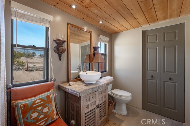 Detail Gallery Image 30 of 51 For 64171 Learco, Joshua Tree,  CA 92252 - 0 Beds | 1 Baths