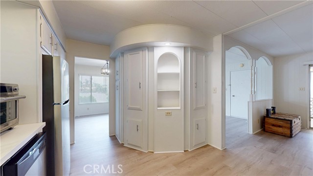 Detail Gallery Image 14 of 36 For 3595 Santa Fe Ave #73,  Long Beach,  CA 90810 - 2 Beds | 2 Baths