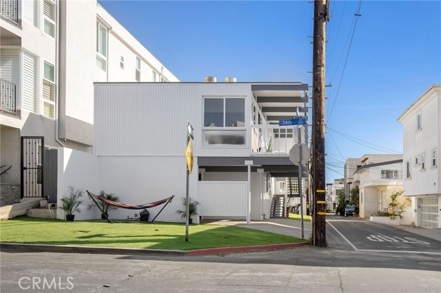 3316 Vista Drive, Manhattan Beach, California 90266, 4 Bedrooms Bedrooms, ,3 BathroomsBathrooms,Residential,Sold,Vista,SB22226244