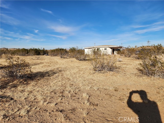 0 Patrick Way, Yucca Valley, California 92252, ,Land,For Sale,0 Patrick Way,CRWS23203577